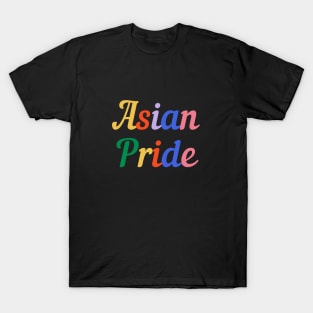 Asian Pride T-Shirt